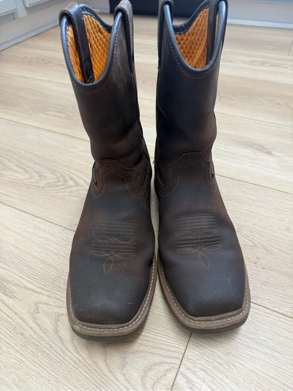 Carolina Men's Anchor 10